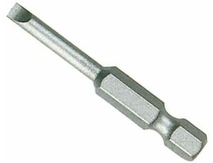 MAKITA KOŃCÓWKA WKRĘTAKA SL 1,0x5,5mm 10 szt.