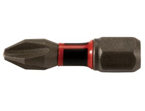 MAKITA KOŃCÓWKA WKRĘTAKOWA PH2-25mm /15szt. IMPACT PREMIER