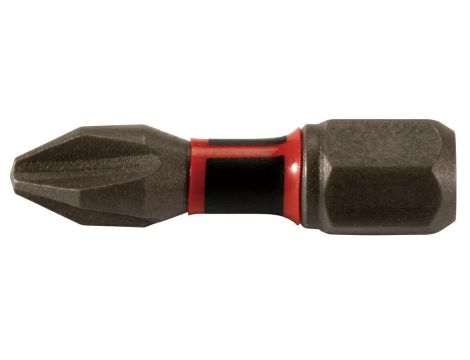 MAKITA KOŃCÓWKA WKRĘTAKOWA PH2-25mm /15szt. IMPACT PREMIER