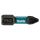 MAKITA KOŃCÓWKA WKRĘTAKOWA PH2-25mm /25szt. IMPACT BLACK