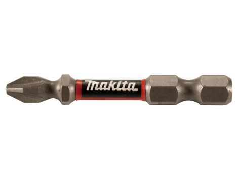 MAKITA KOŃCÓWKA WKRĘTAKOWA PH2-50mm /10szt. IMPACT PREMIER