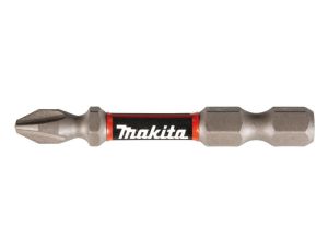 MAKITA KOŃCÓWKA WKRĘTAKOWA PH2-50mm /2szt. IMPACT PREMIER
