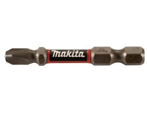 MAKITA KOŃCÓWKA WKRĘTAKOWA PH3-50mm /2szt. IMPACT PREMIER