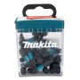 MAKITA KOŃCÓWKA WKRĘTAKOWA PZ2-25mm /25szt. IMPACT BLACK - 3