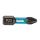 MAKITA KOŃCÓWKA WKRĘTAKOWA PZ2-25mm /25szt. IMPACT BLACK