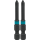 MAKITA KOŃCÓWKA WKRĘTAKOWA PZ2-50mm /2szt. IMPACT BLACK