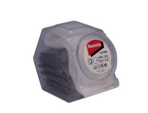 MAKITA KOŃCÓWKA WKRĘTAKOWA PZ2-65mm /100szt. - image 2