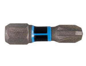 MAKITA KOŃCÓWKA WKRĘTAKOWA PZ3-25mm /2szt. IMPACT PREMIER - image 2