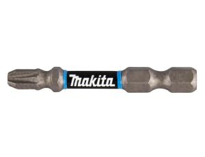 MAKITA KOŃCÓWKA WKRĘTAKOWA PZ3-50mm /2szt. IMPACT PREMIER - image 2