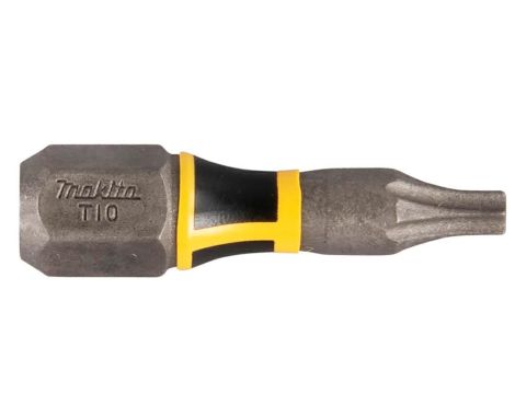 MAKITA KOŃCÓWKA WKRĘTAKOWA T10-25mm /2szt. IMPACT PREMIER - 2