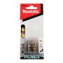 MAKITA KOŃCÓWKA WKRĘTAKOWA T10-25mm /2szt. IMPACT PREMIER - 2