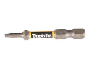 MAKITA KOŃCÓWKA WKRĘTAKOWA T10-50mm /2szt. IMPACT PREMIER