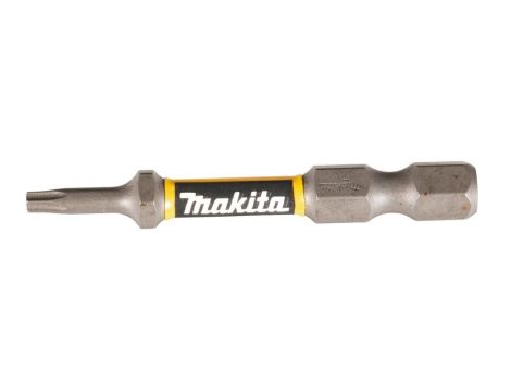 MAKITA KOŃCÓWKA WKRĘTAKOWA T10-50mm /2szt. IMPACT PREMIER