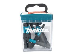 MAKITA KOŃCÓWKA WKRĘTAKOWA T20-50mm /10szt. IMPACT BLACK - image 2