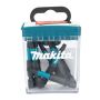 MAKITA KOŃCÓWKA WKRĘTAKOWA T20-50mm /10szt. IMPACT BLACK - 3