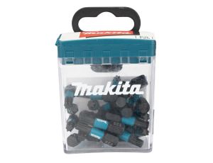 MAKITA KOŃCÓWKA WKRĘTAKOWA T25-25mm /25szt. IMPACT BLACK - image 2