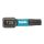 MAKITA KOŃCÓWKA WKRĘTAKOWA T25-25mm /25szt. IMPACT BLACK