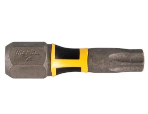 MAKITA KOŃCÓWKA WKRĘTAKOWA T25-25mm /2szt. IMPACT PREMIER - image 2