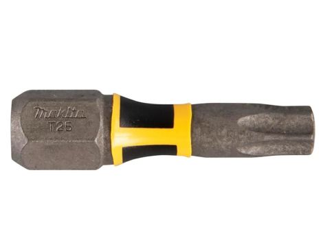 MAKITA KOŃCÓWKA WKRĘTAKOWA T25-25mm /2szt. IMPACT PREMIER - 2