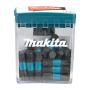 MAKITA KOŃCÓWKA WKRĘTAKOWA T30-25mm /25szt. IMPACT BLACK - 2
