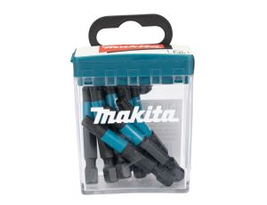 MAKITA KOŃCÓWKA WKRĘTAKOWA T30-50mm /10szt. IMPACT BLACK