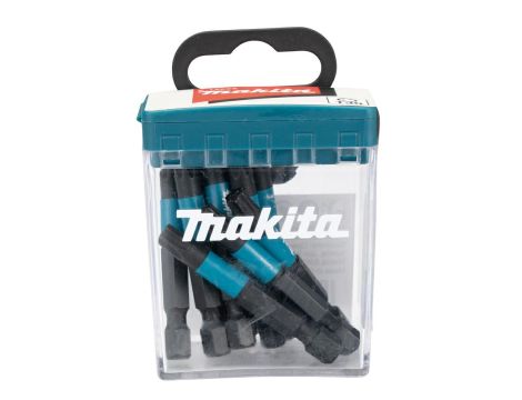 MAKITA KOŃCÓWKA WKRĘTAKOWA T30-50mm /10szt. IMPACT BLACK