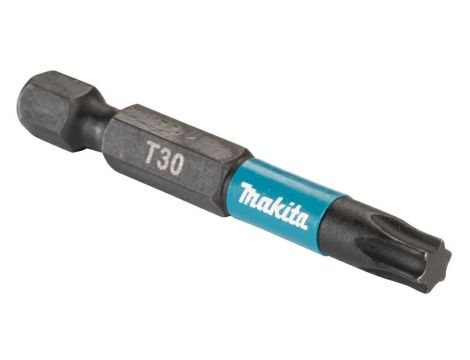 MAKITA KOŃCÓWKA WKRĘTAKOWA T30-50mm /10szt. IMPACT BLACK - 2