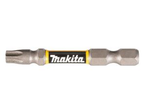 MAKITA KOŃCÓWKA WKRĘTAKOWA T30-50mm /2szt. IMPACT PREMIER