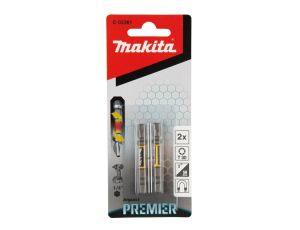 MAKITA KOŃCÓWKA WKRĘTAKOWA T30-50mm /2szt. IMPACT PREMIER - image 2