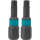 MAKITA KOŃCÓWKA WKRĘTAKOWA T40-25mm /2szt. IMPACT BLACK