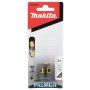 MAKITA KOŃCÓWKA WKRĘTAKOWA T40-25mm /2szt. IMPACT PREMIER - 2