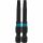 MAKITA KOŃCÓWKA WKRĘTAKOWA T40-50mm /2szt. IMPACT BLACK