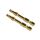 MAKITA KOŃCÓWKA WKRĘTARKOWA SKRĘTNA T25x 50mm /2szt.