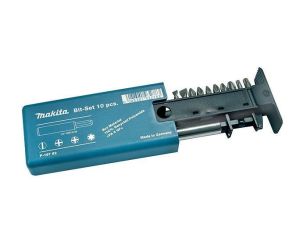 MAKITA KOŃCÓWKI KRĘT.W KASE.11szt. - image 2