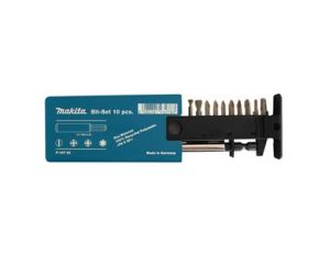 MAKITA KOŃCÓWKI KRĘT.W KASE.11szt.