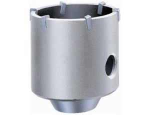 MAKITA KORONA DO BETONU SDS+ M16 40mm BEZ ADAPTERA