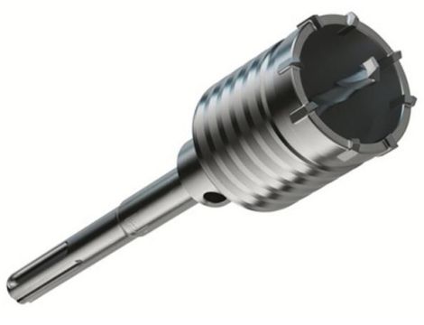 MAKITA KORONA DO BETONU SDS-MAX 80x290mm