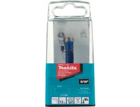 MAKITA KORONKA DIAMENTOWA  8 x 55mm