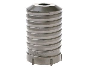 MAKITA KORONKA RDZENIOWA SDS MAX  80x100mm - image 2