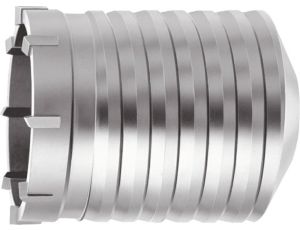 MAKITA KORONKA RDZENIOWA SDS MAX  90x100mm - image 2