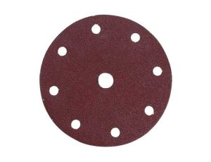 MAKITA KRĄŻEK ŚC.150 OT.8+1 10szt 120 - image 2