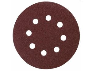 MAKITA KRĄŻEK ŚCIER.125 8 OT.10szt  40