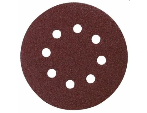 MAKITA KRĄŻEK ŚCIER.125 8 OT.10szt  40