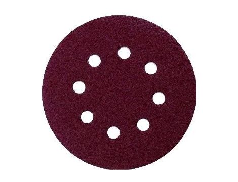 MAKITA KRĄŻEK ŚCIER.125 8 OT.10szt  80