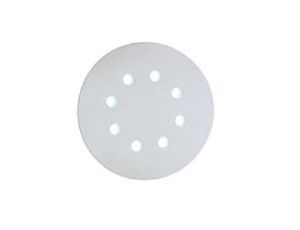 MAKITA KRĄŻEK ŚCIER.125 8 OT.50szt 320 DO FARB I LAKIERÓW.