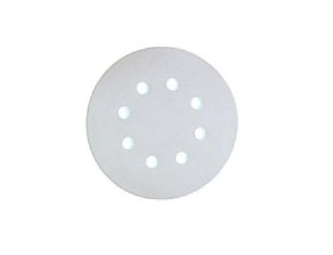 MAKITA KRĄŻEK ŚCIER.125 8 OT.50szt 320 DO FARB I LAKIERÓW.