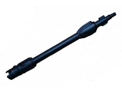 MAKITA LANCA Z DYSZĄ ROTOPOWER... HW102/111