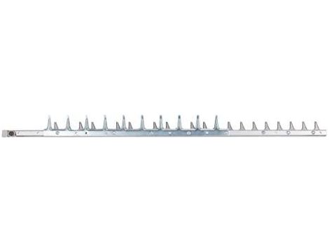 MAKITA LISTWA DO ZBIERANIA ŚCINEK 750mm DO DUH754...