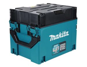 MAKITA ŁADOWARKA BCC02 XGT 12 PORTÓW