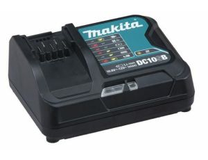 MAKITA ŁADOWARKA DC10SB DO AKUM. BL1016